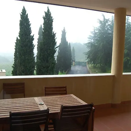 別荘 Vepri Residence, Tuscany