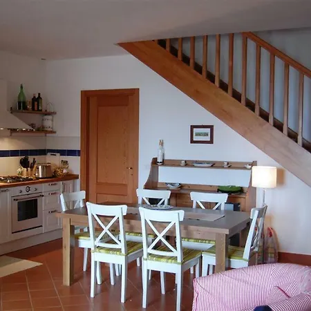 Vepri Residence, Tuscany