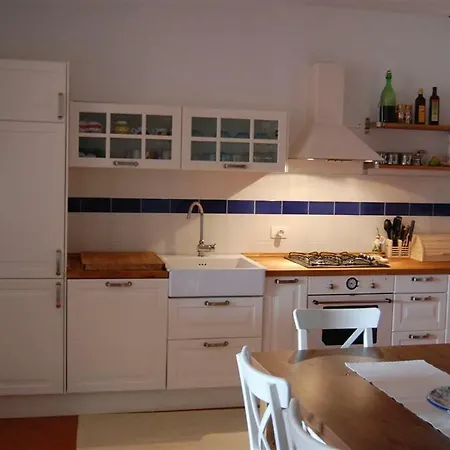 Vepri Residence, Tuscany Ambra