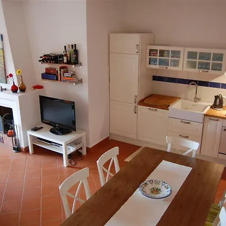 Vepri Residence, Tuscany 別荘 Ambra
