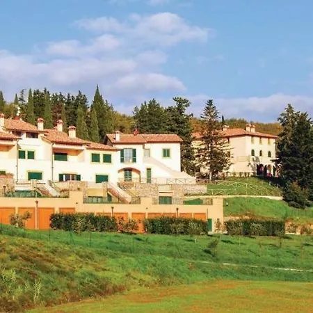 別荘 Vepri Residence, Tuscany *