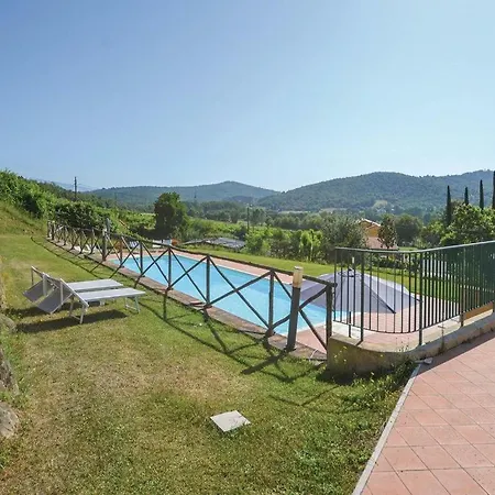 Vepri Residence, Tuscany *