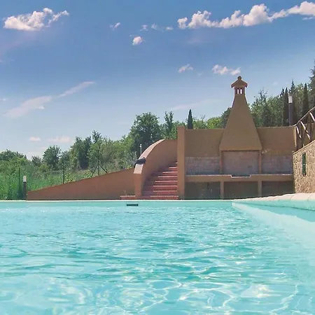 Vepri Residence, Tuscany