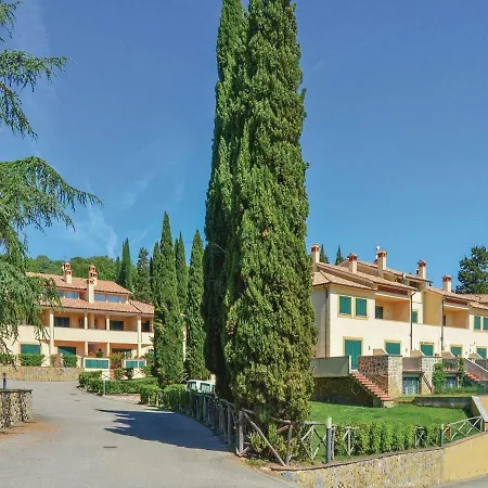 別荘 Vepri Residence, Tuscany Ambra